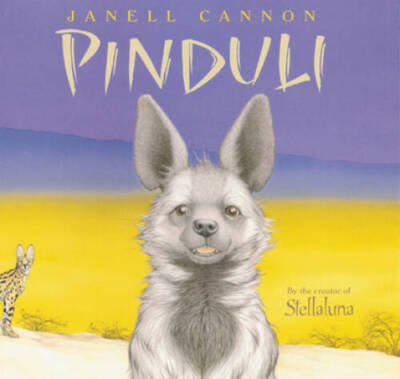 Pinduli (ASPCA Henry Bergh Children's Book Awards) - Hardcover - VERY GOOD