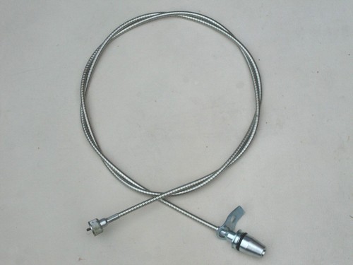 1952 1953 1954 1955 1956 52 53 54 55 56 FORD CAR SPEEDOMETER SPEEDO ...