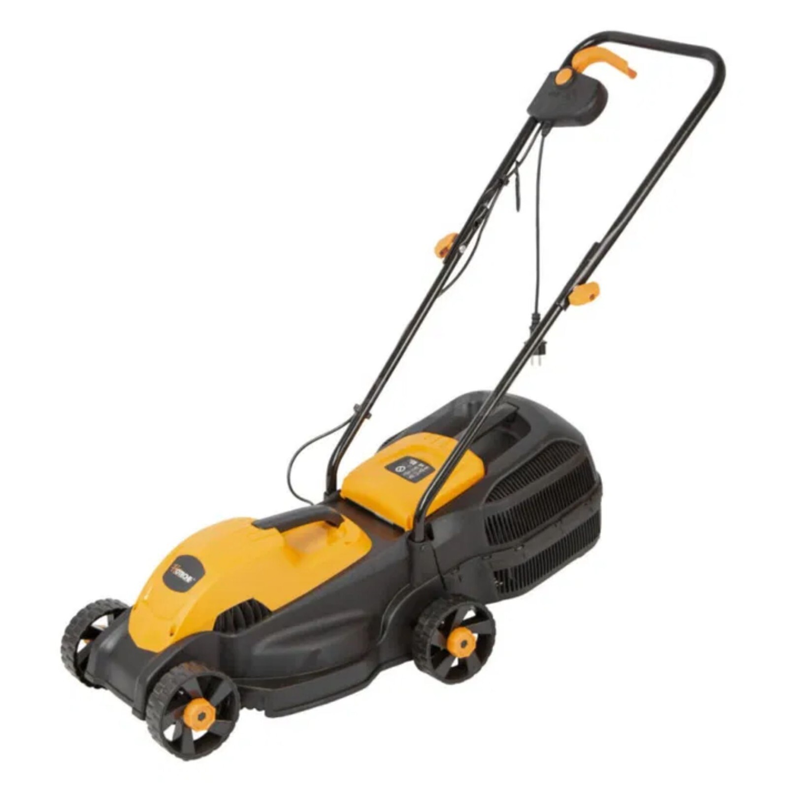 Tagliaerba Elettrico 1200W 32cm: Il Tuo Alleato per un Prato da Sogno