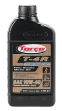 Torco T-4R 4-Stroke Motor Oil 10W-40 1L | T671044CE