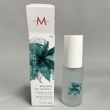 MoroccanOil Brumes Du Maroc Hair  Body Fragrance Mist 1oz/30mL Vial NIB