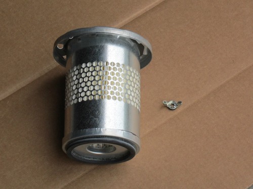 AIR FILTER TYPE II FOR IH INTERNATIONAL 154 CUB LO-BOY 184 185