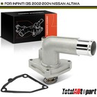 Thermostat Housing Assembly for Nissan Maxima 2002-2008 Altima INFINITI V6 3.5L