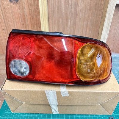 Depo Rear Tail Light Lamp Right RH 2141941RAE Fits Mitsubishi 