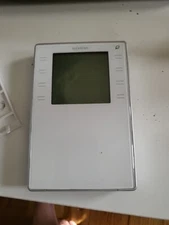 Siemens QMX3.P34 Room Operator Unit KNX with Temperature Sensor