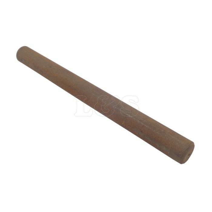Camshaft Spindle to fit JAP 6 Engine - 13940