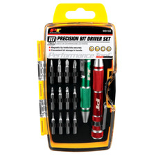 Performance Tool  - W9169  -  18pc Precision ...