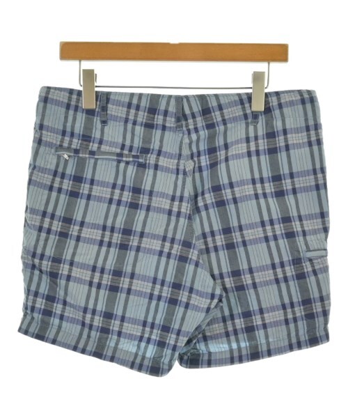 Engineered Garments Shorts Light bluexNavyetc.(Ch… - image 2