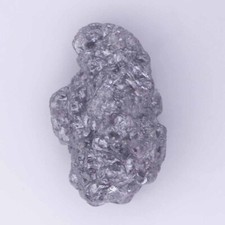 4.70 Ct Natural Loose Grayish Color Rough Diamond Uncut Diamond Raw Diamond