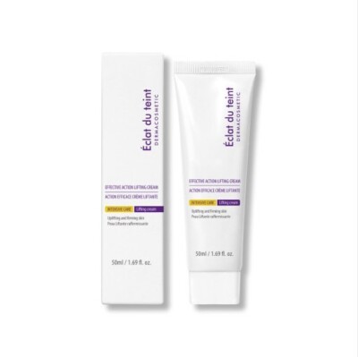 eclat du teint intensive care lifting cream 50ml caps-i