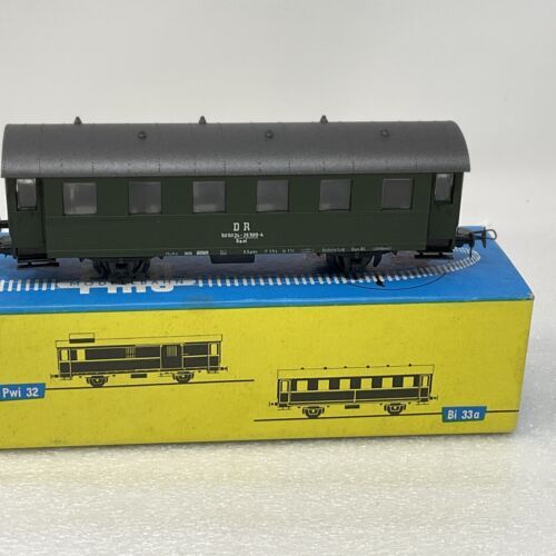 pikoページ Piko 57612 鉄道ゲージ H0 DBのファーストクラスICオープンシートカー