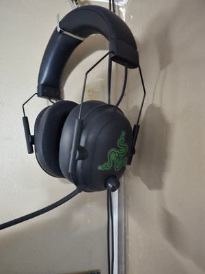 Razer BlackShark V2 Pro Wireless Over-Ear Gaming Headset - Black