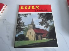 Vintage Essex countryside  Magazine ,July 1966