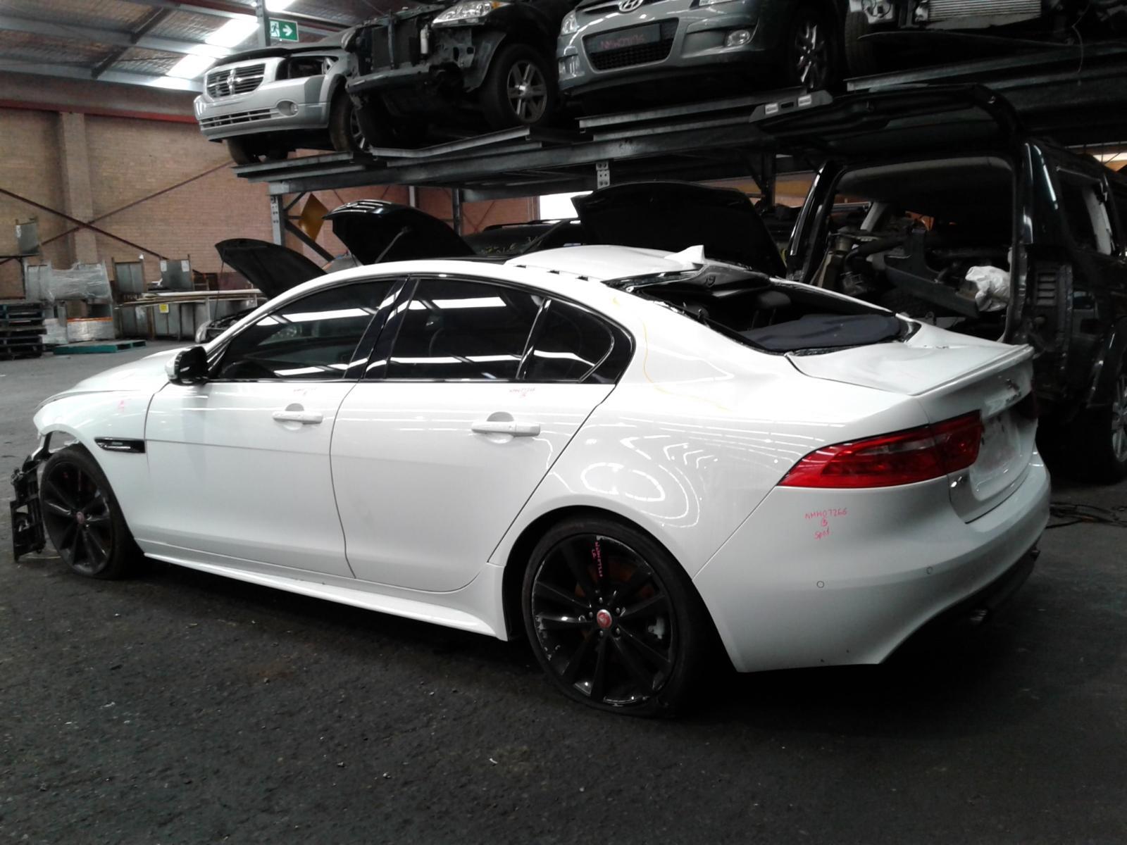 JAGUAR XE ABS PUMP MODULE MODULATOR X760, 05/20152023 NMW07266 eBay