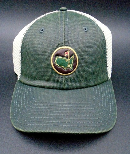 Green Hat Cap 