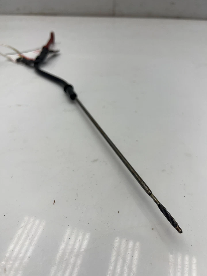 Dodge Dart 2013-2016 1,4 L turbo motor varilla de medición de aceite y tubo OEM Foto 4 de 4