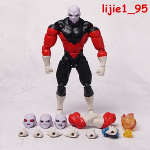 jiren action figure