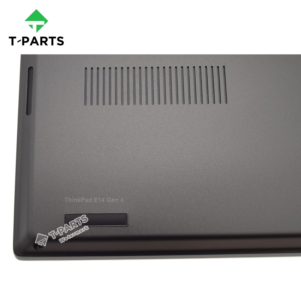 5CB1H81810 For Lenovo Thinkpad E14 Gen 4 Lower Bottom Case Base D