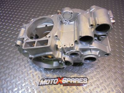 Ktm Rfs Engine KTM SXF- EXC 400,450,520,525, CRANKCASE SET 2004-2007 RFS ENGINE #2 ...