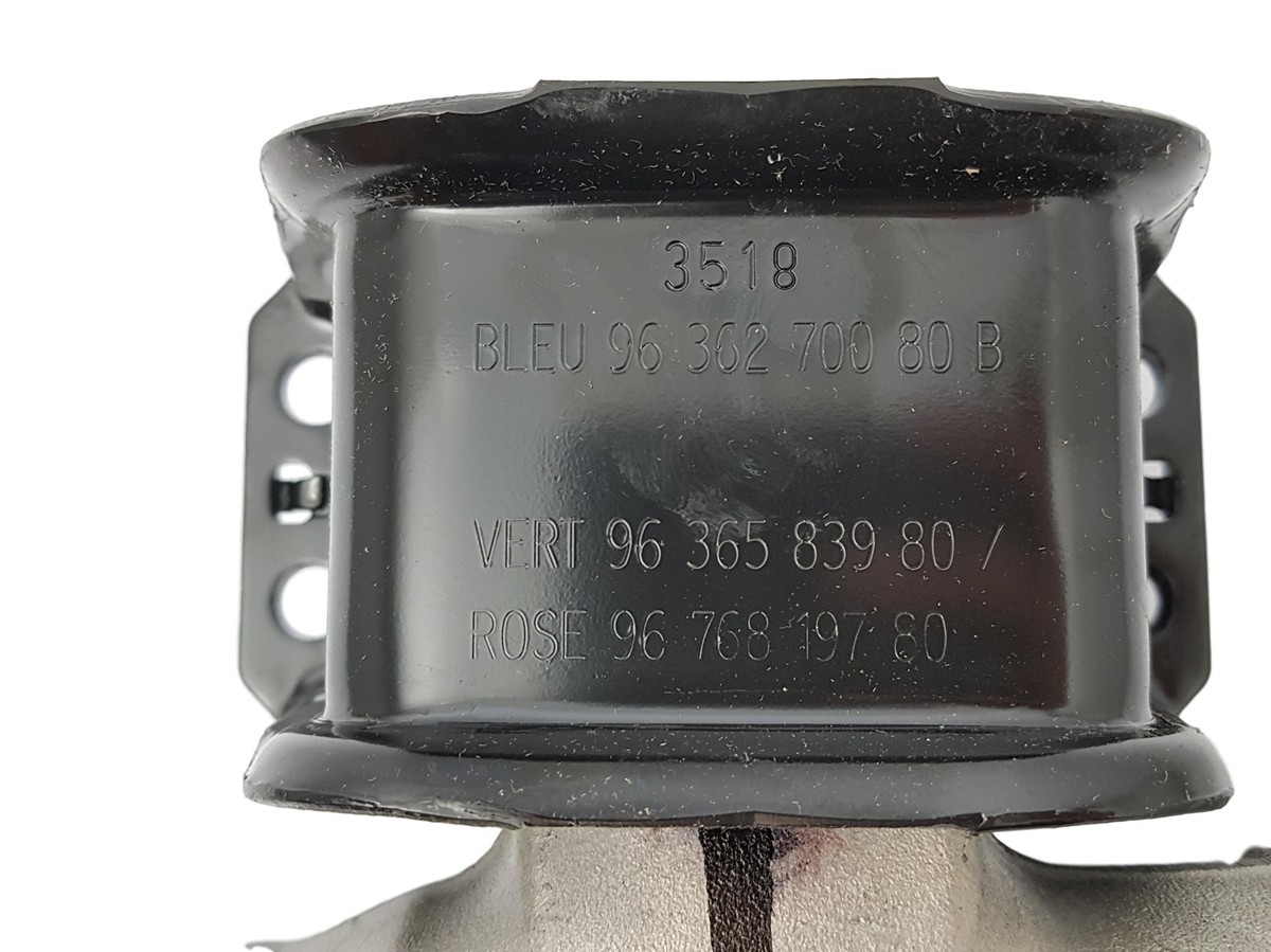 Coussin Moteur Nouvelle Original Peugeot 307 1.4 8v 183989 | eBay