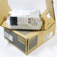 (NEW) MITSUBISHI Original Genuine MR-J2S-100B Servo amplifier SSCNET type