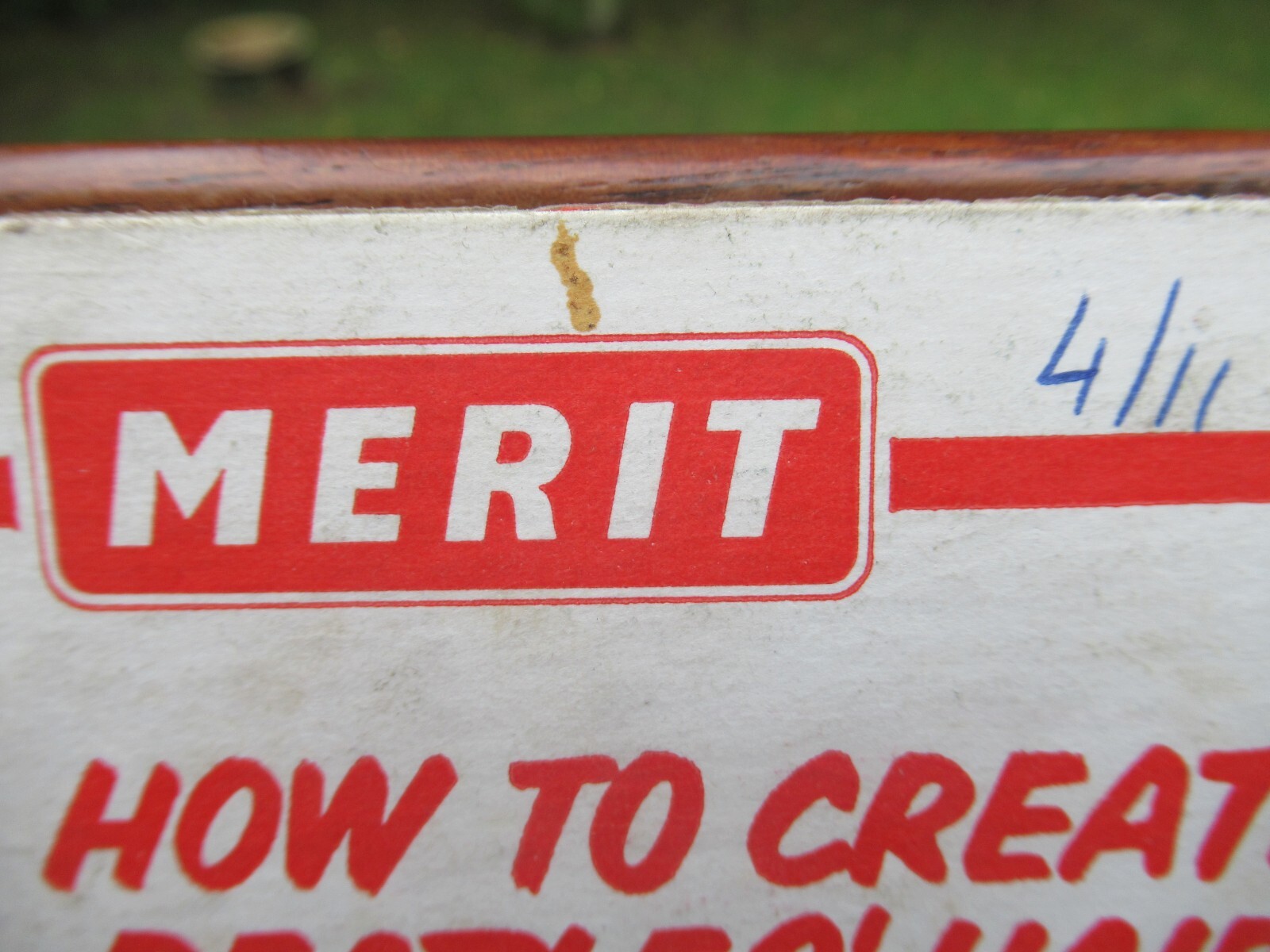 The Beatles Merit Hair Game J+L Randall NEMS England 1964 with Pen Ex eBay