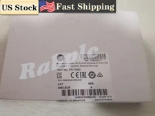 Allen Bradley 2085-ECR Micro800 Expansion Module End Cap 2085-ECR In Stock