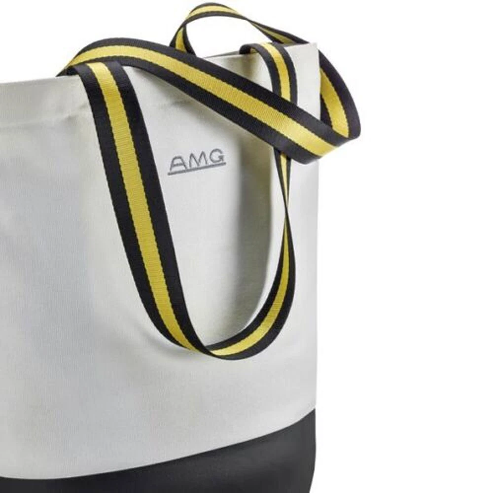 Mercedes-Benz AMG Shopping Bag Cotton Bag B66959343 | eBay 