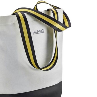 Mercedes-Benz AMG Shopping Bag Cotton Bag B66959343 for sale 
