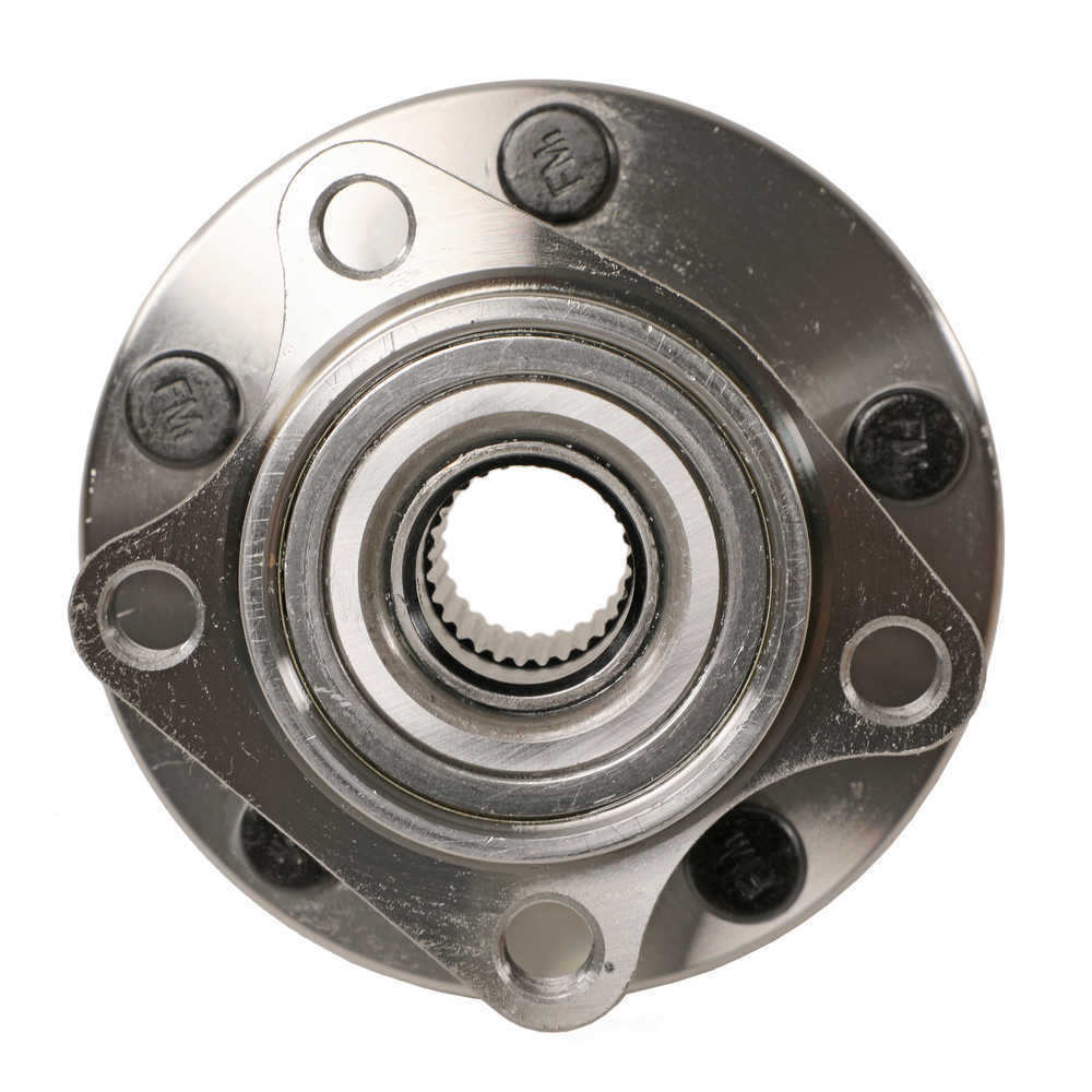 Wheel Bearing and Hub Assembly Moog 512449 fits 07-15 Mazda CX-9