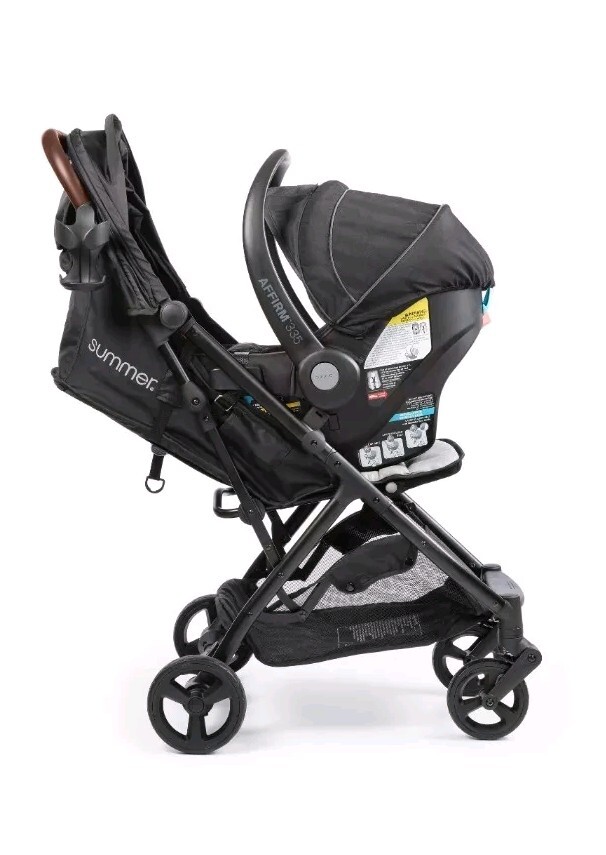 Baby Summer 3d Pac Stroller Review 3d Mini Stroller Summer Infant