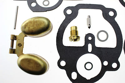 ZENITH Carburetor Kit fits Caterpillar D6 D7 D8 D9 D342 11752