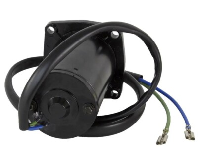 TILT TRIM MOTOR FITS HONDA 35-50HP BF35AM BF45AM BF40AW BF50AW 36120-ZV5-821