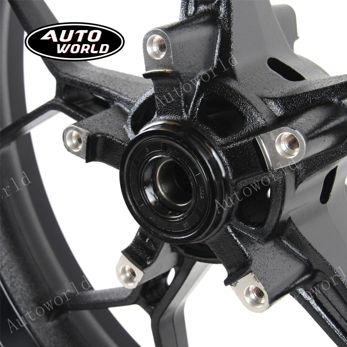 cbr650r 純正 フロントホイール For Honda CBR650R CB650R ABS 2019 - 2023 2020 2021 17 x 3.5