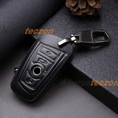 Neu Leather Key Pouch Case for BMW F20 F21 F30 F31 F34 F32 F10 F11 F25 F26