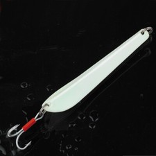 Edelstahl Bergmann Pilker Luminous 