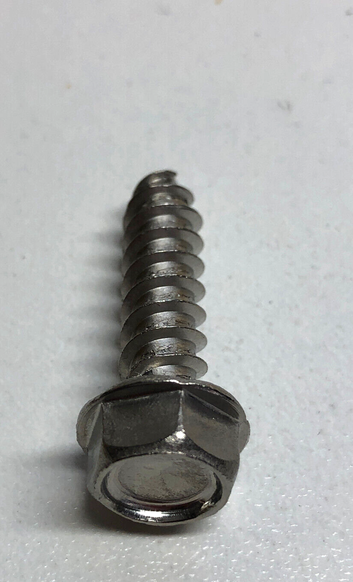 OEM Original Genuine Sea-Doo Hex Flanged Screw M6 81 X 25 P/N