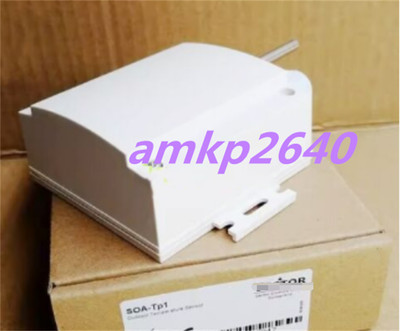 1PCS NEW FOR VECTOR Temperature and humidity sensor SOA-TP1 PT100 #am