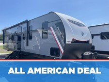 2026 Venture Stratus SR302VBH