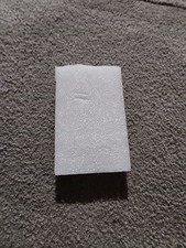 Block Of Foam