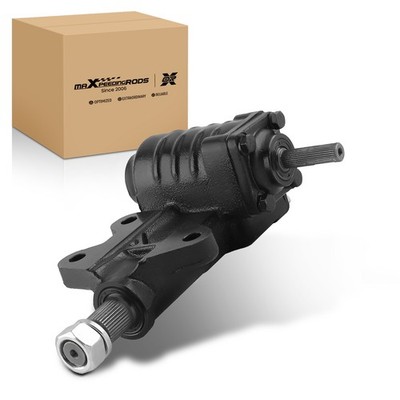 Power Steering Gear Box For Suzuki Samurai Manual Steering Model 1986-95 LHD