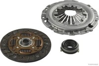 Herth+Buss Jakoparts Kupplungssatz Kupplungskit Motor-Kupplung J2000548