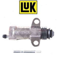 LuK MX Clutch Slave Cylinder for 1987-1992 Nissan D21 - Transmission Manual  kq