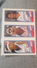 2009 Rittenhouse WNBA - Tamera Young, Michelle Snow, Ivory Latta #4-5-6 /399
