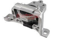 Metzger Lagerung, Motor 8054249 FüR Ford