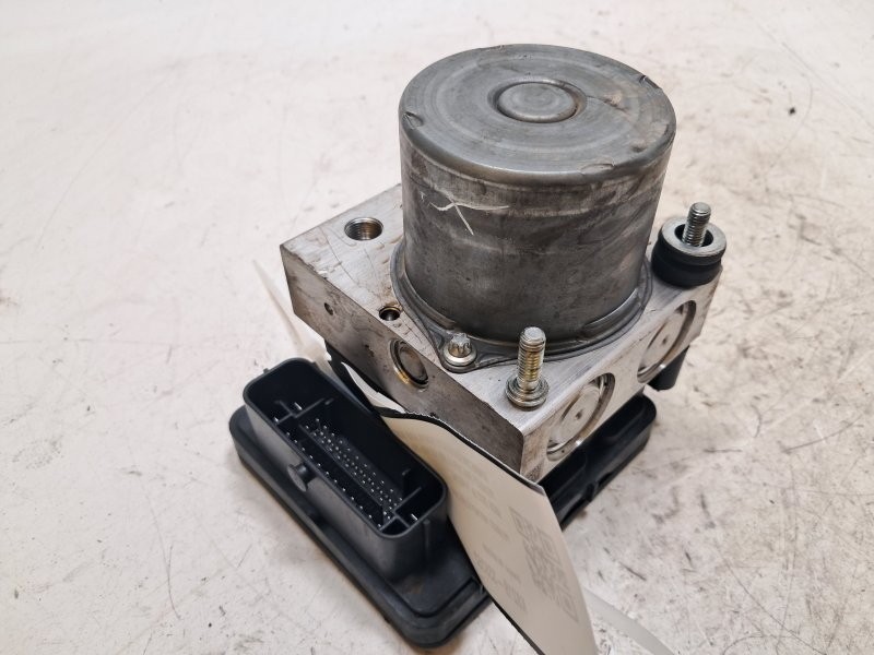 0265957058 pompa abs PEUGEOT PARTNER III B9 1.5DIESEL KW73 brufpK8219-335352
