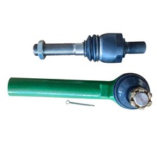 Al204776 Tie Rod Assembly For John Deere 1204 6120 6215 6220 6320 6415 6420