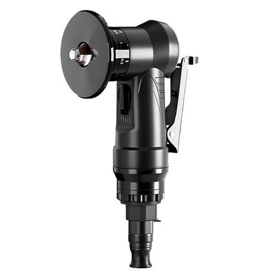 Mini Pneumatic Chamfering Tool   30,000RPM, Precise C & R Edge Deburring
