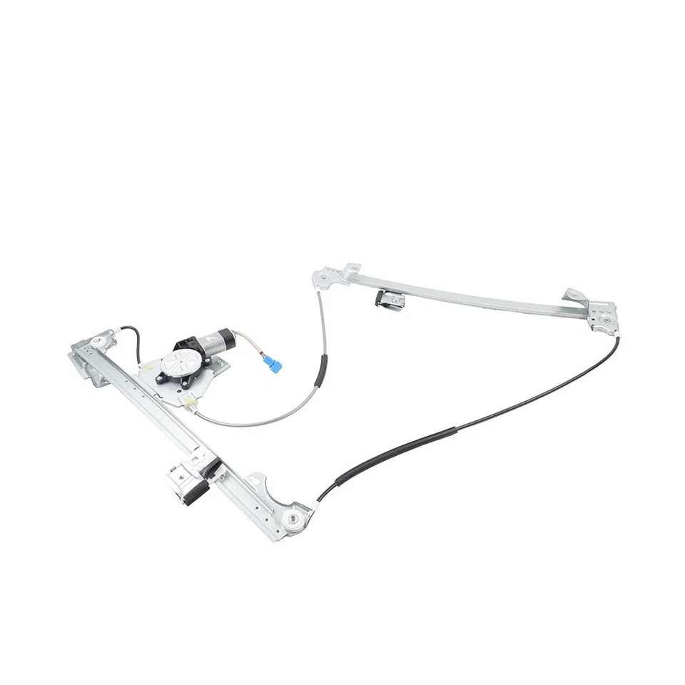 Right Power Window Regulator Assembly For Land Rover Freelander 1998-2006 - Image 4 of 4