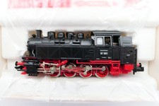 Fleischmann 7035 Dampflok BR 81 001 der DRG, OVP, (E510)